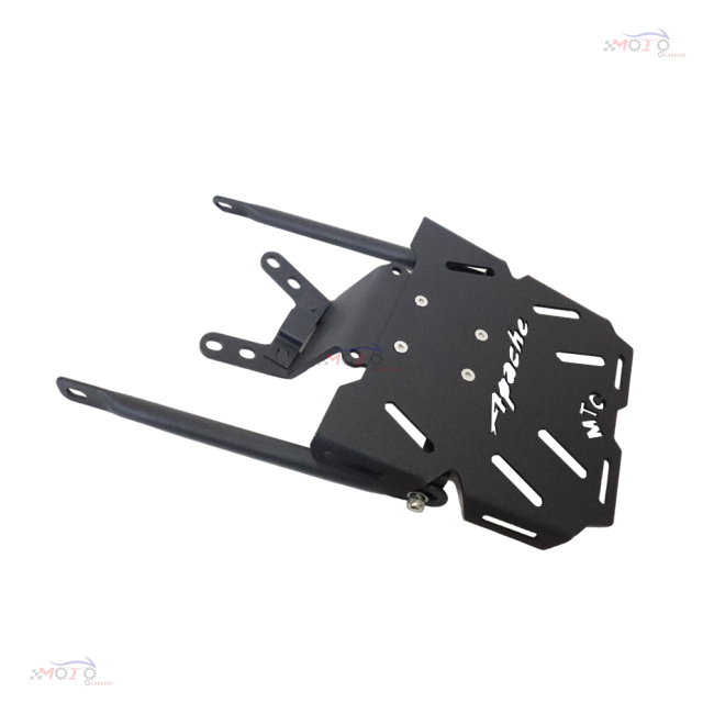 Plate Carrier For Apache Rtr 200